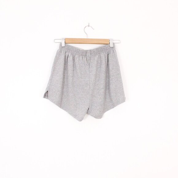 *Soffe Grey Shorts - Picture 8 of 8